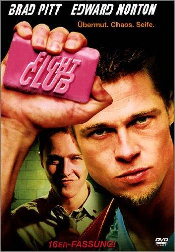 Fight Club (16er-Fassung)