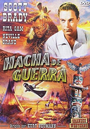 Hacha de guerra