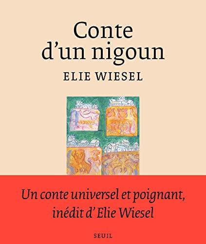 Conte d'un nigoun