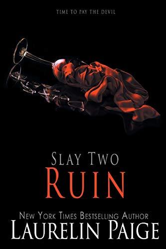 Ruin: The Red Edition (Slay Quartet, Band 2)