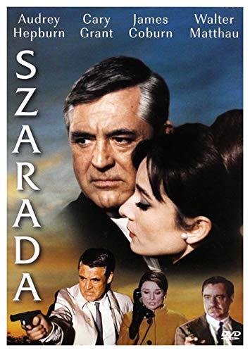 Charade [DVD] [Region 2] (IMPORT) (Keine deutsche Version)