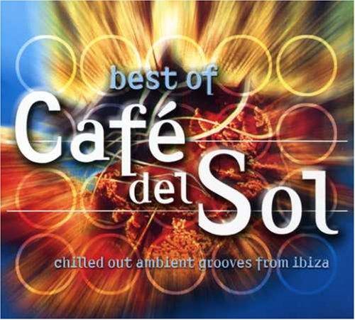 Best of Cafe Del Sol