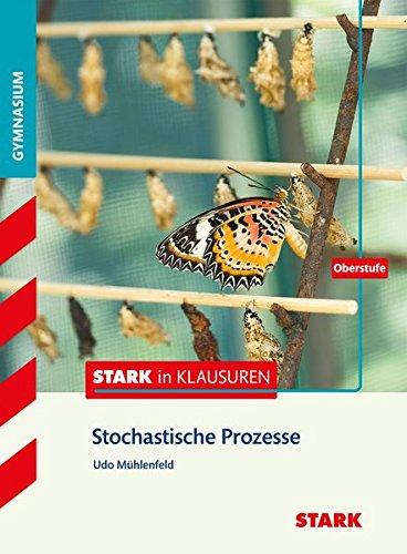 Stark in Mathematik - Prozesse und Matrizen Oberstufe