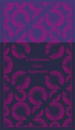 Confessions (Hardcover Classics)