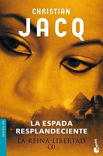 La espada resplandeciente (Bestseller, Band 1)