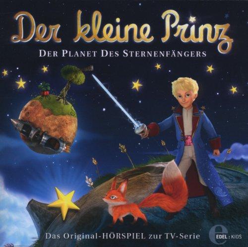 (6)Hsp Z.TV-Serie-der Planet des Sternenfängers