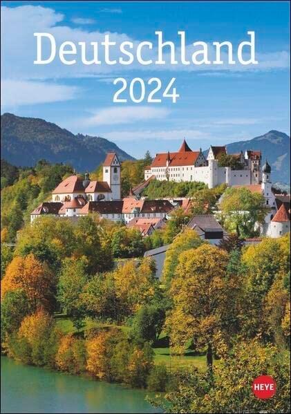 Deutschland 2024