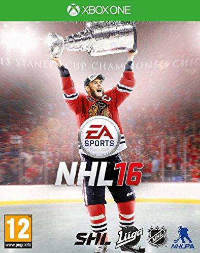 NHL 16