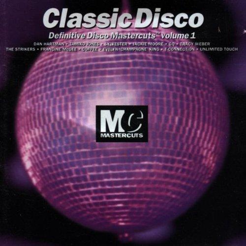 Classic Disco Mastercuts 1