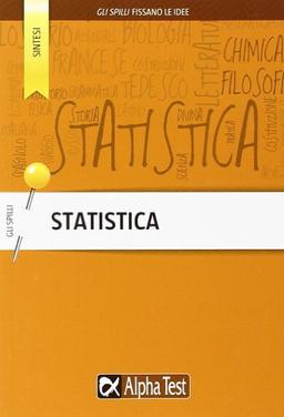 Statistica (Gli spilli)