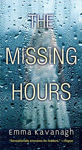 The Missing Hours