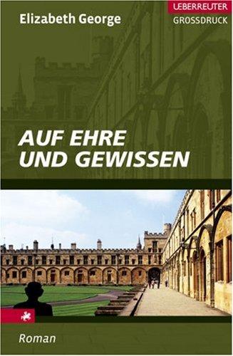 Auf Ehre und Gewissen