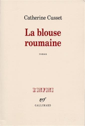 La Blouse roumaine