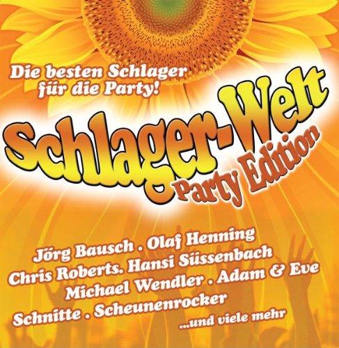 Schlager-Welt: Party Edition