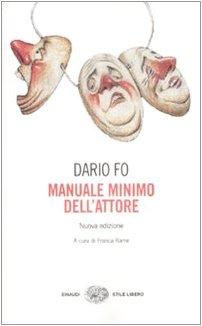 Manuale minimo dell'attore