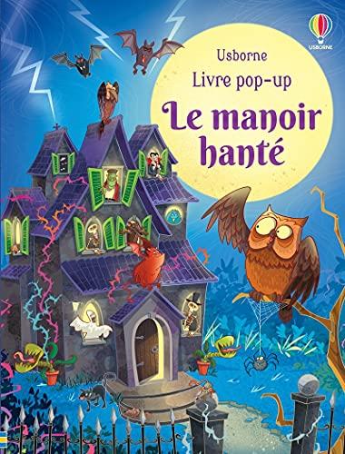 Le manoir hanté