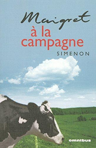 Maigret à la campagne