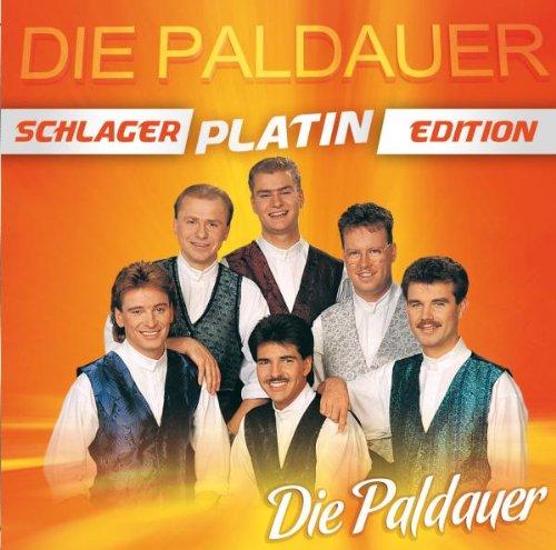 Schlager Platin Edition