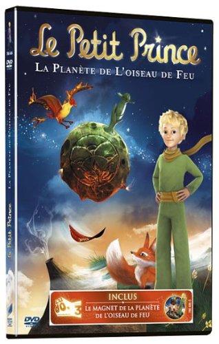 Le petit prince et l'oiseau de feu [FR Import]