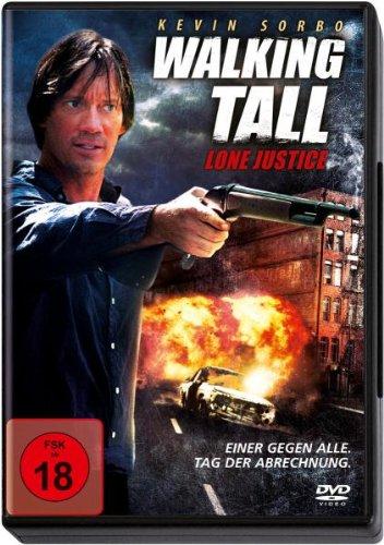 Walking Tall: Lone Justice