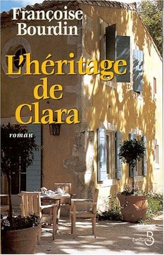 L'héritage de Clara