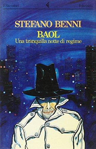 Baol. Una tranquilla notte di regime (I narratori)