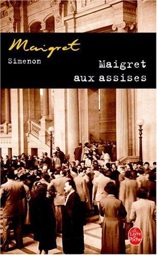 Maigret aux assises