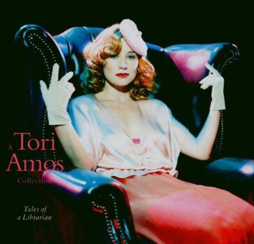 Tales of a Librarian -  A Tori Amos Collection