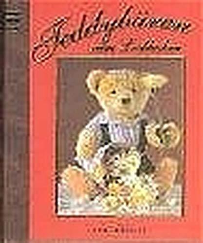 Teddybären zum Liebhaben (Mini-Libri)