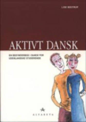 Aktivt Dansk: Grundbog