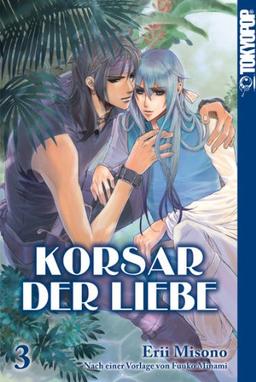 Korsar der Liebe 03