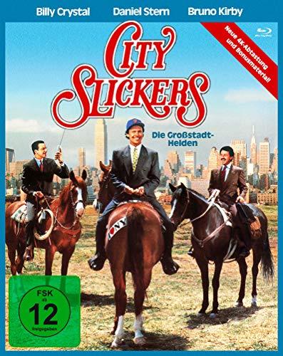 City Slickers - Special Edition [Blu-ray]