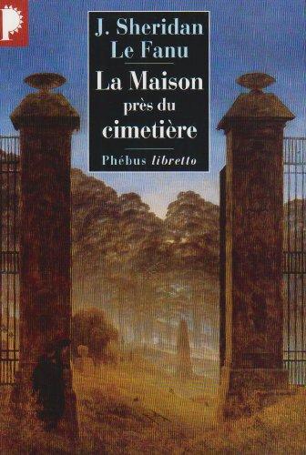 La maison près du cimetière