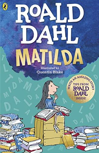 Matilda: Special Edition