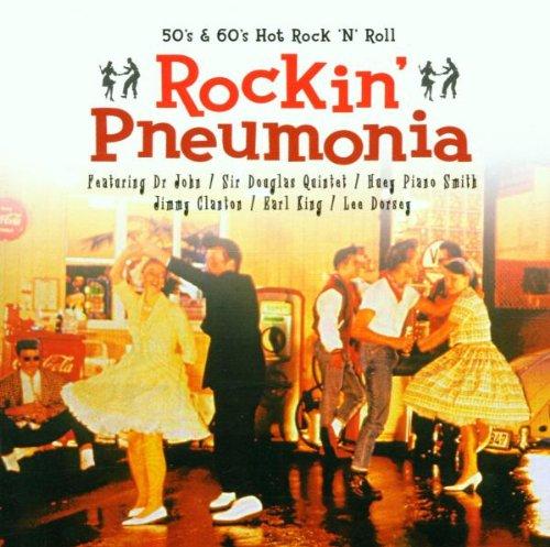 Rockin' Pneumonia