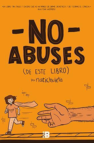 NO ABUSES DE ESTE LIBRO (Plan B)