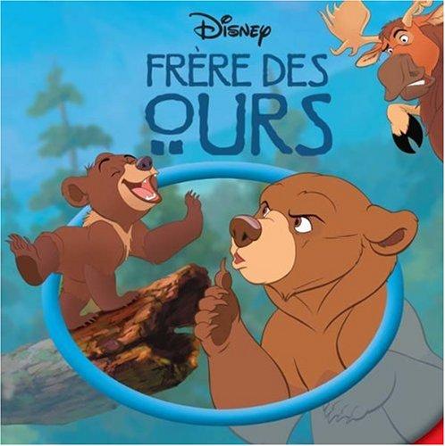 Frère des ours