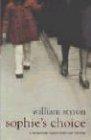 Sophie's Choice (Vintage classics)