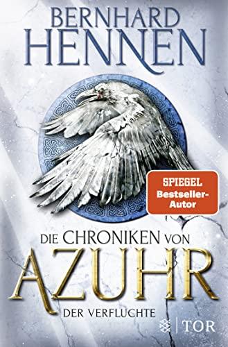 Die Chroniken von Azuhr - Der Verfluchte: Roman