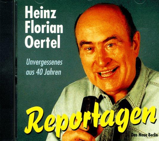 Reportagen, 1 CD-Audio