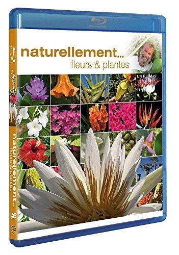 Antoine, fleurs, plante, fruit [Blu-ray] [FR Import]