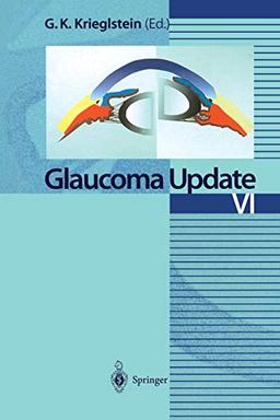 Glaucoma Update Vi