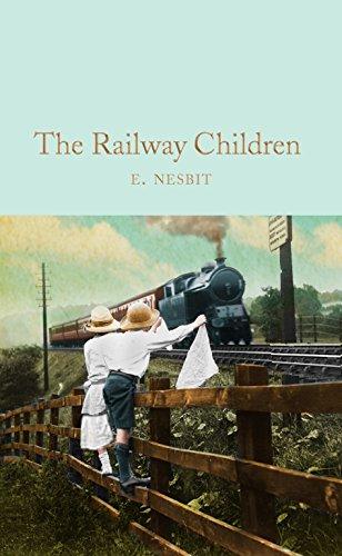 The Railway Children (Macmillan Collector's Library, Band 138)