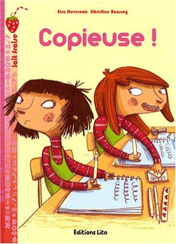 Copieuse !