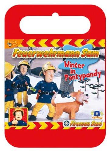 Feuerwehrmann Sam: Winter in Pontypandy (Vol. 05) [Limited Edition]