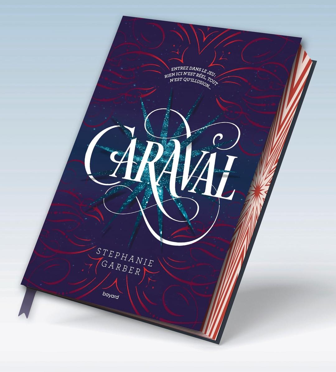 Caraval. Vol. 1