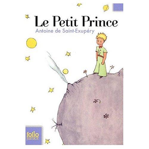 Le Petit Prince