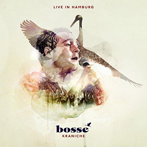 Kraniche - Live in Hamburg (Deluxe Edition)