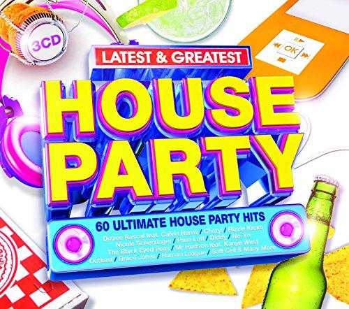 House Party-Latest & Greatest