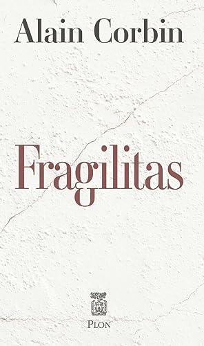 Fragilitas : le plâtre et l'histoire de France